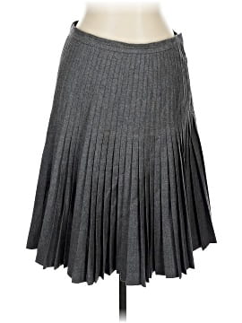 Brooks Brothers Wool Skirt