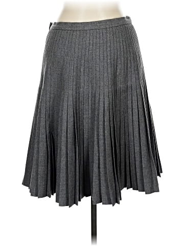 Brooks Brothers Wool Skirt (view 2)