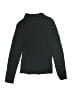 Like Flo Black Long Sleeve Top Size 8 - photo 2