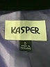 Kasper Black Blazer Size 6 - photo 6