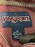 Jansport Burgundy Sweatshirt Size M - photo 7