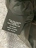 Nine West 100% Polyester Gray Blazer Size 4 - photo 7