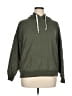 Buffalo by David Bitton Green Pullover Hoodie Size XL - photo 1