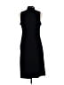 Chelsea28 Black Cocktail Dress Size L - photo 2
