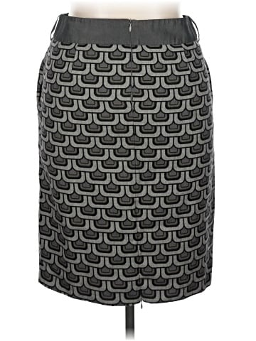 'S Max Mara Wool Skirt (view 2)