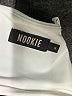 Nookie Ivory Tank Top Size M - photo 4