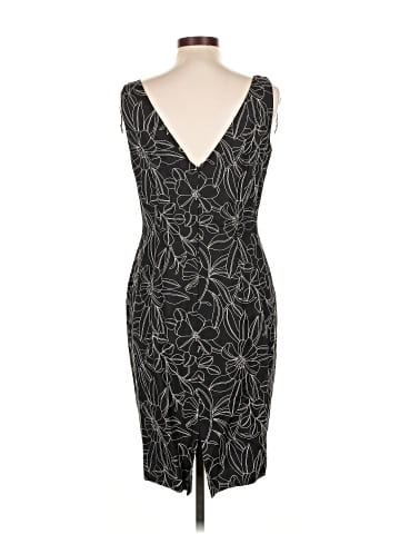 Maggy London Cocktail Dress (view 2)