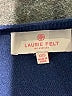Laurie Felt Stars Blue Pullover Sweater Size XXS - photo 7