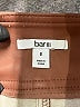 Bar III 100% Polyester Brown Casual Pants Size 8 - photo 6