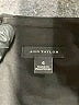 Ann Taylor Solid Black Cocktail Dress Size 4 - photo 7
