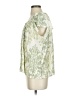 GiGio Green Short Sleeve Blouse Size S - photo 5