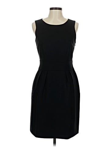 Chaiken and Capone Cocktail Dress (view 1)