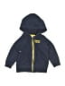 Carter's 100% Cotton Blue Zip Up Hoodie 9-12 MO / 12 MO - photo 1