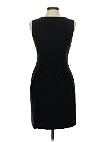 Chaiken and Capone Cocktail Dress (view 2)