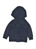 Carter's 100% Cotton Blue Zip Up Hoodie 9-12 MO / 12 MO - photo 2