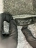 Topshop Gray Cardigan Size 2 - photo 7