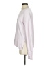 Athleta Pink Pullover Sweater Size XXS - photo 5