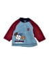 Just One Year by Carter's 100% Polyester Blue Sweatshirt Size Newborn - photo 1