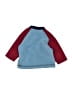 Just One Year by Carter's 100% Polyester Blue Sweatshirt Size Newborn - photo 2