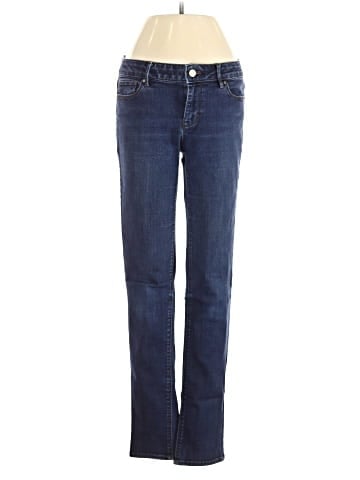 White House Black Market Jeans (view 1)