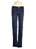 White House Black Market Blue Jeans Size 2 - photo 1