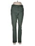 Ann Taylor LOFT Green Casual Pants Size 30 waist - photo 1