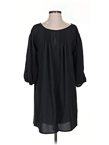 Ya Los Angeles 3/4 Sleeve Silk Top (view 1)