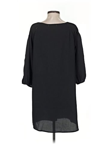 Ya Los Angeles 3/4 Sleeve Silk Top (view 2)