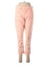 MICHAEL Michael Kors Color Block Pink Jeans Size 8 - photo 1