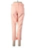MICHAEL Michael Kors Color Block Pink Jeans Size 8 - photo 2