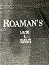 Roaman's Gray Active Pants Size 18 - 20 - photo 4