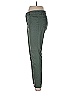 Ann Taylor LOFT Green Casual Pants Size 30 waist - photo 5