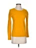 J.Crew Mercantile Yellow Pullover Sweater Size XS - photo 1