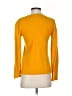 J.Crew Mercantile Yellow Pullover Sweater Size XS - photo 2