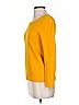 J.Crew Mercantile Yellow Pullover Sweater Size XS - photo 5