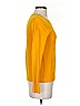 J.Crew Mercantile Yellow Pullover Sweater Size XS - photo 4