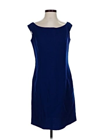 St. John Casual Dress (view 1)