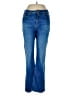 Closed Hearts Blue Jeans Size 30 waist - photo 1