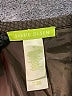 Sigrid Olsen Gray Formal Skirt Size 10 - photo 4