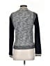 Splendid Gray Track Jacket Size S - photo 2
