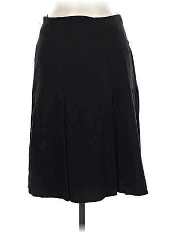 Akris Punto Formal Skirt (view 2)