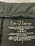 Live2Lounge Solid Black Casual Pants Size S - photo 7