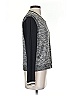 Splendid Gray Track Jacket Size S - photo 4