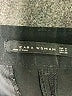 Zara Black Casual Pants Size M - photo 7