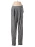 Express Outlet Houndstooth Gray Casual Pants Size M - photo 1