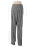 Express Outlet Houndstooth Gray Casual Pants Size M - photo 2