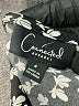 Connected Apparel Polka Dots Black Casual Dress Size 4 - photo 7