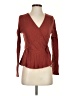 Sienna Sky Red Cardigan Size S - photo 1