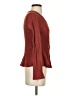 Sienna Sky Red Cardigan Size S - photo 4