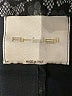 Artigli Solid Black Blazer Size EU (IT) 42 / US 6 - photo 3